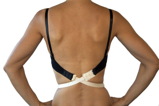 bra strap extender