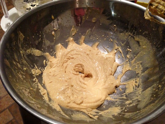 vanilla - mix liquor