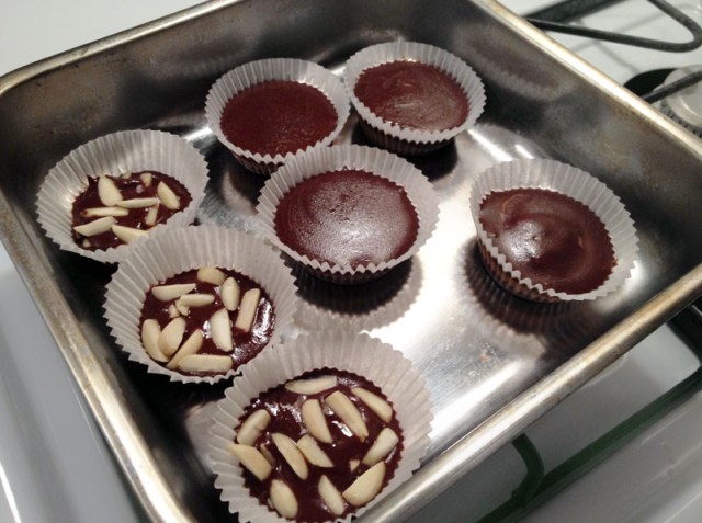 cocoa crack second batch