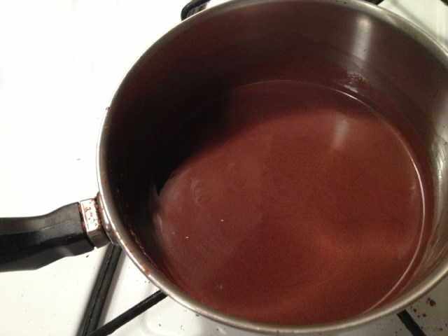 everything but truvia