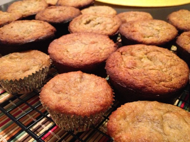 muffins 1
