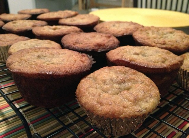 muffins 2