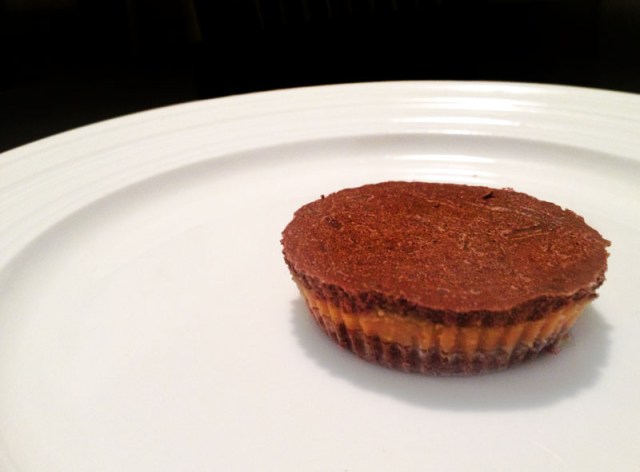 peanut butter cup unwrapped2