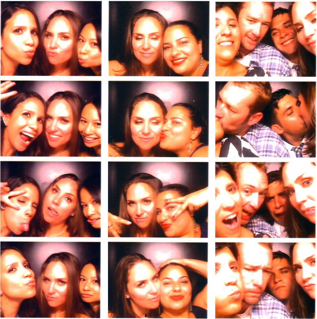 photobooth all